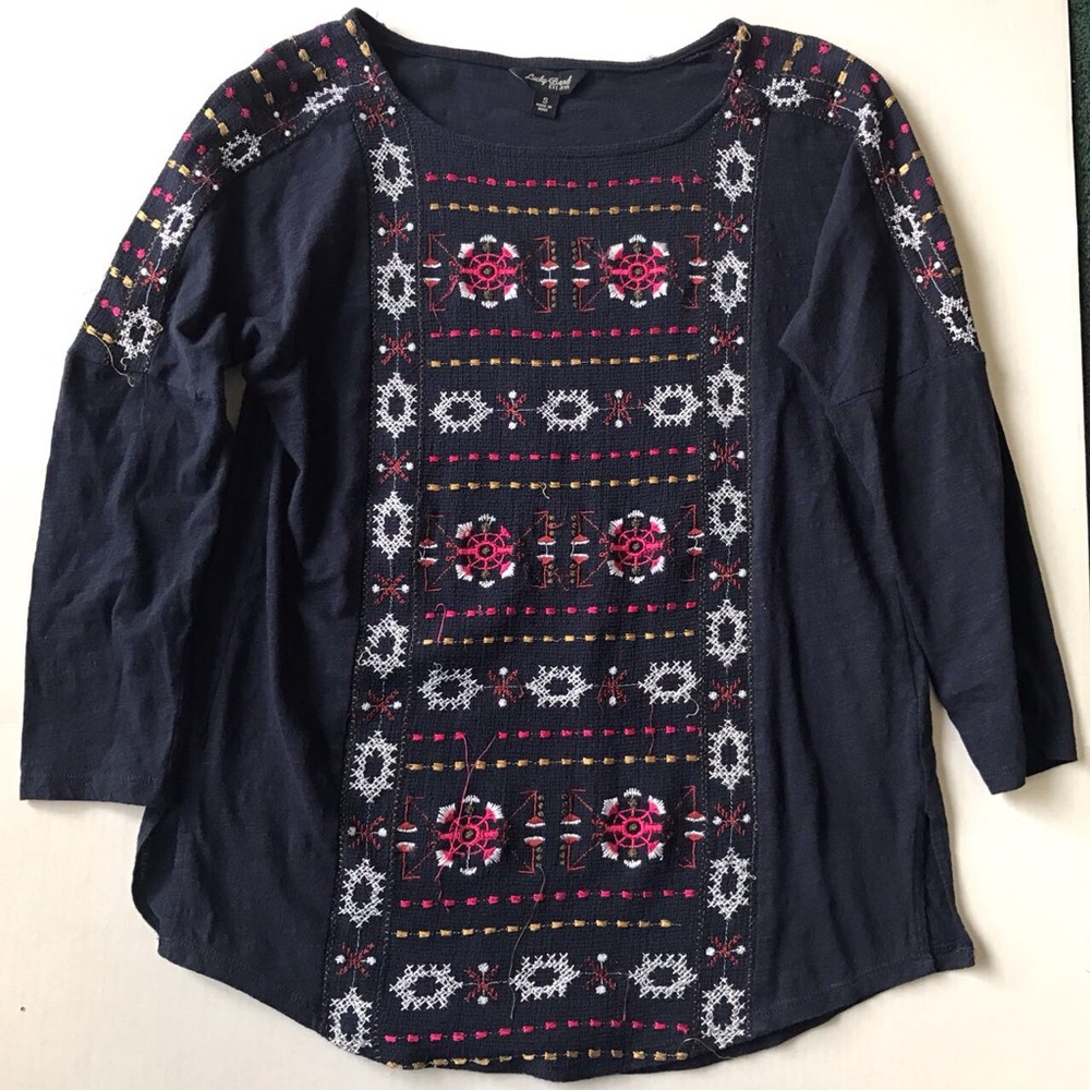 Lucky Brand Top
